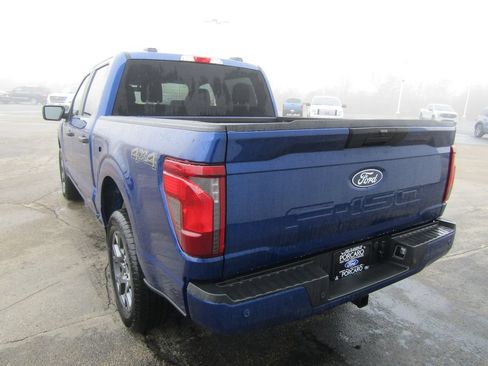 New 2026 Ford F150 STX w/ Equipment Group 200A AWD/4WD image 4
