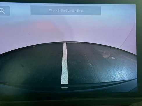 Used 2024 Jeep Compass Latitude w/ Convenience Group AWD/4WD image 22