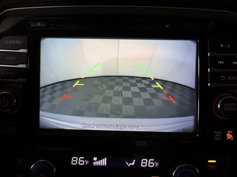 Used 2018 Nissan Maxima 3.5 S image 40