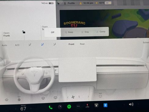 Used 2022 Tesla Model 3 Long Range image 64