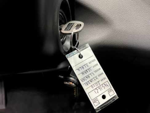 Used 2015 Hyundai Elantra Limited FWD image 20