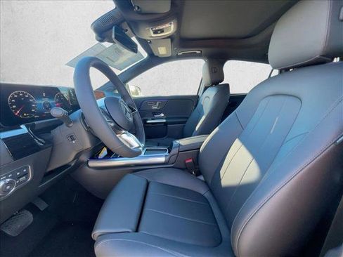 New 2026 Mercedes-Benz GLA 250 4MATIC image 4