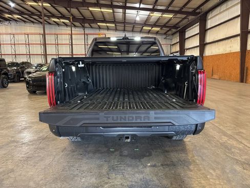 Used 2025 Toyota Tundra TRD Pro image 13