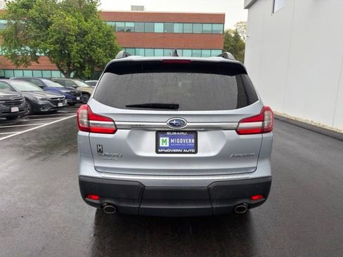 Used 2019 Subaru Ascent Premium AWD/4WD image 6