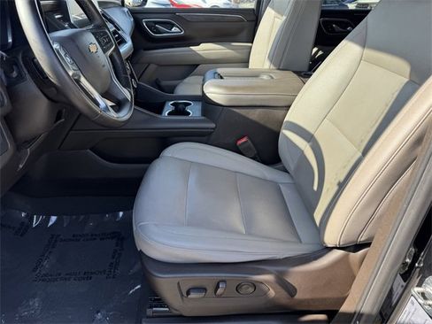 Certified 2023 Chevrolet Suburban LT image 12