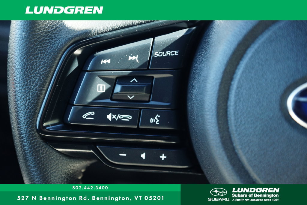 Used 2025 Subaru Forester Premium AWD/4WD image 15