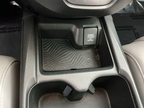 Certified 2017 Honda CR-V EX-L image 21