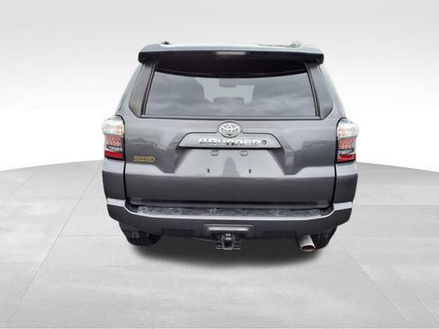 Used 2019 Toyota 4Runner SR5 Premium image 26