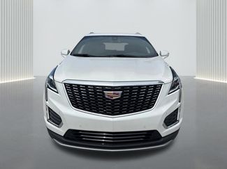 New 2025 Cadillac XT5 Premium Luxury video 2