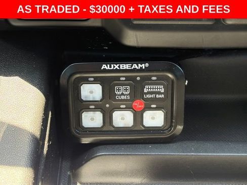 Used 2021 Chevrolet Silverado 1500 RST w/ All Star Edition Plus RWD image 25