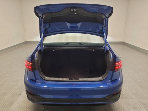 Used 2024 Volkswagen Jetta Sport FWD image 29