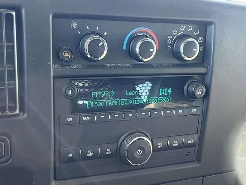 Used 2024 Chevrolet Express 2500 w/ Driver Convenience Package image 17
