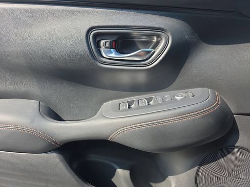 Used 2024 Honda HR-V Sport image 24