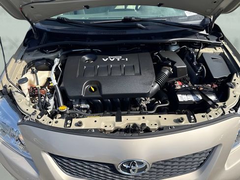 Used 2009 Toyota Corolla LE FWD image 16