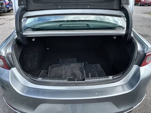 Used 2020 MAZDA MAZDA3 Sedan w/ Select Package FWD image 21
