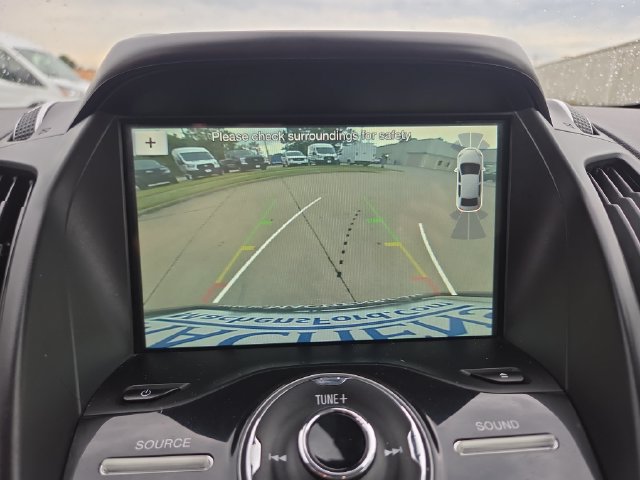 Used 2018 Ford Escape Titanium AWD/4WD image 19
