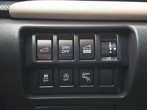 Used 2023 Subaru Forester Limited AWD/4WD image 32
