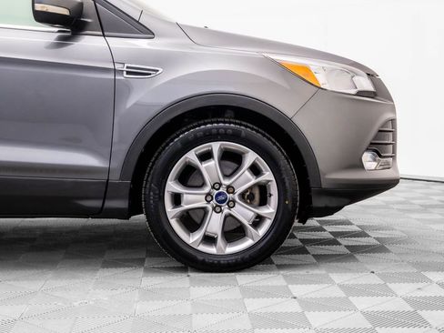 Used 2014 Ford Escape Titanium image 33
