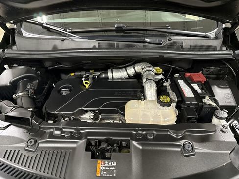 Used 2022 Buick Encore Preferred w/ Safety Package image 24