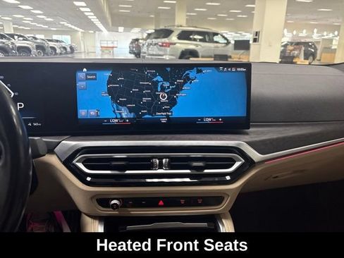 Used 2023 BMW i4 M50 AWD/4WD image 21