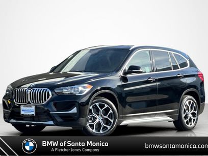 Used 2021 BMW X1 sDrive28i w/ Convenience Package