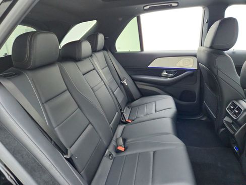 New 2026 Mercedes-Benz GLE 350 4MATIC image 21
