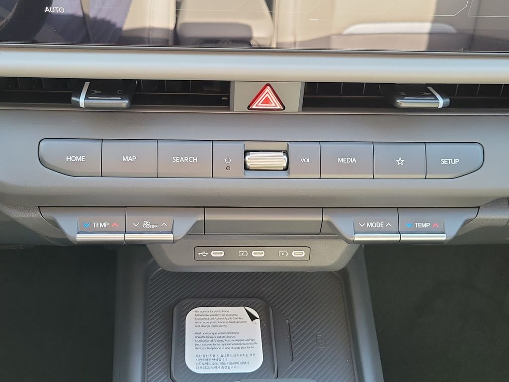 New 2027 Kia Seltos EX FWD image 33