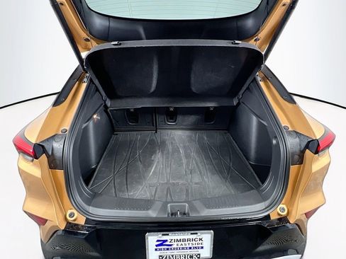 Certified 2024 Buick Envista Sport Touring w/ Convenience I Package image 24