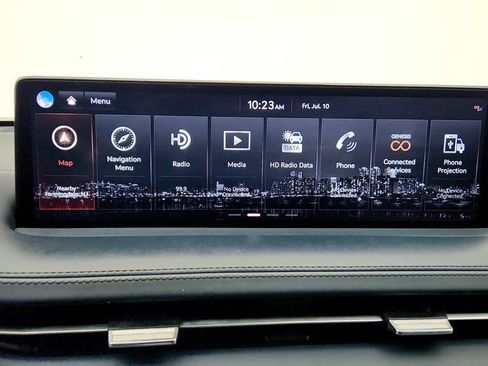 Used 2023 Genesis GV70 2.5T w/ Sport Prestige Package AWD/4WD image 20