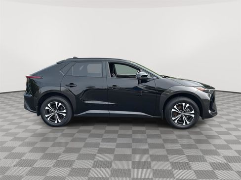 Used 2024 Toyota bZ4X AWD w/ Weather Package image 11