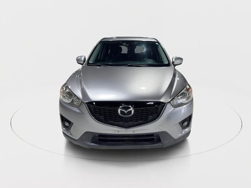 Used 2014 MAZDA CX-5 Grand Touring image 5