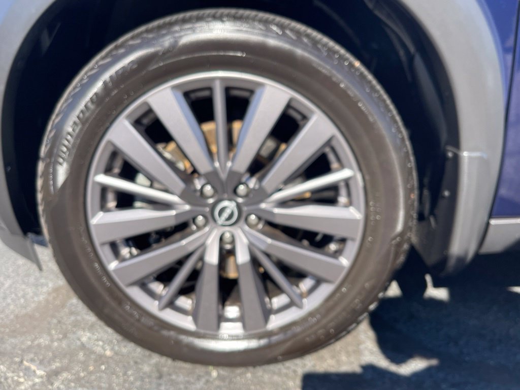 Certified 2023 Nissan Pathfinder SL w/ SL Premium Package AWD/4WD image 27