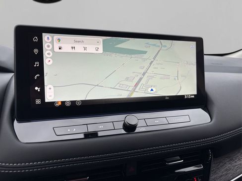 New 2026 Nissan Rogue Platinum w/ Platinum Premium Package image 25