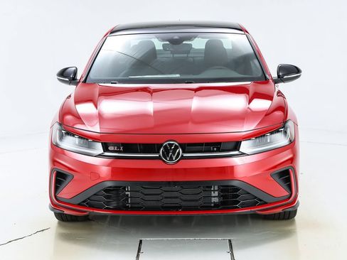 New 2026 Volkswagen Jetta GLI Autobahn image 53