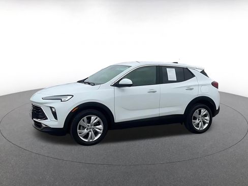 Used 2025 Buick Encore GX Preferred image 8