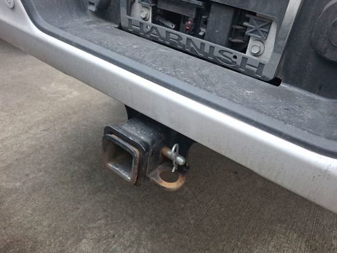 Used 2020 GMC Sierra 3500 Denali w/ Denali Ultimate Package image 8