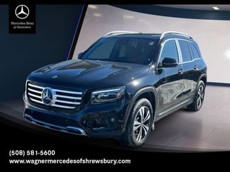 Used 2025 Mercedes-Benz GLB 250 4MATIC video 1