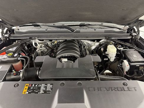 Used 2017 Chevrolet Tahoe LS w/ All-Season Package image 30