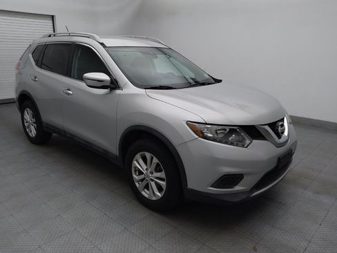 Used 2016 Nissan Rogue SV AWD/4WD image 13