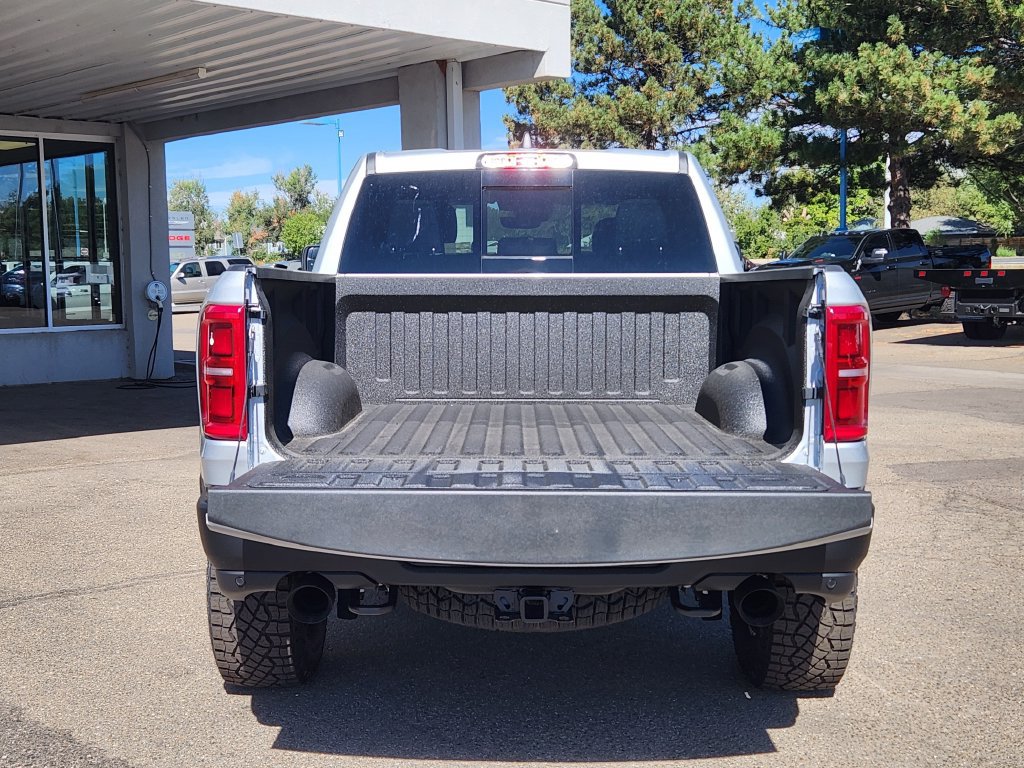New 2026 RAM 1500 RHO AWD/4WD image 11