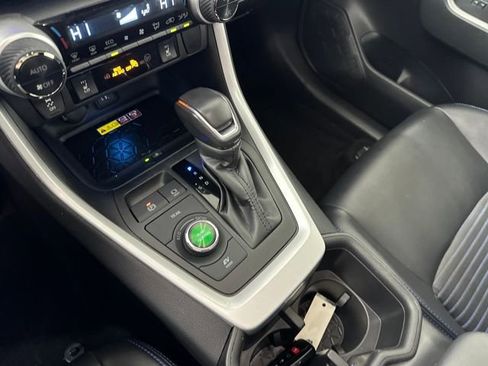 Used 2024 Toyota RAV4 XSE image 20