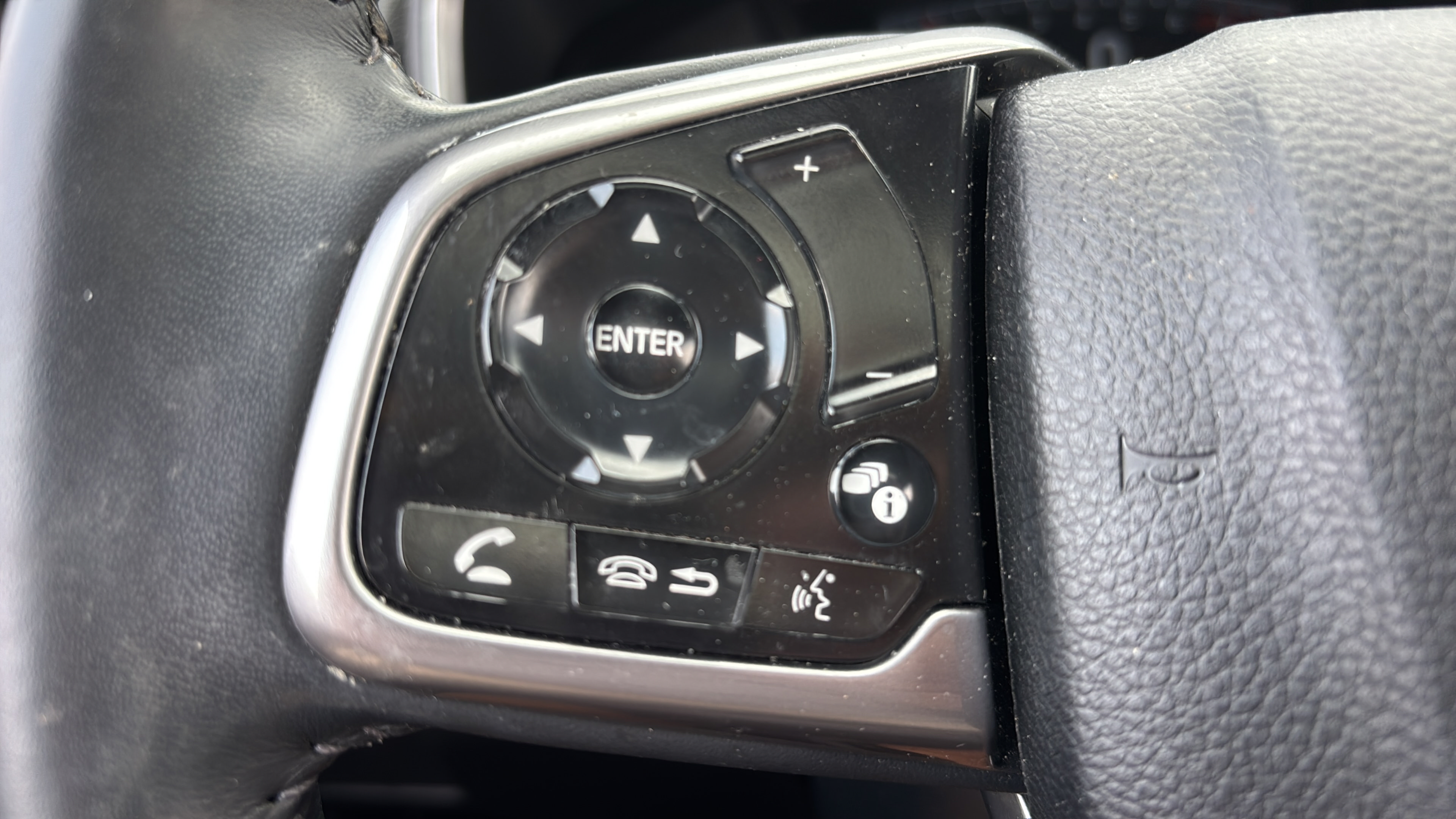 Certified 2022 Honda CR-V EX-L image 33