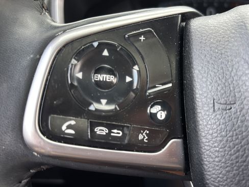 Certified 2022 Honda CR-V EX-L image 33