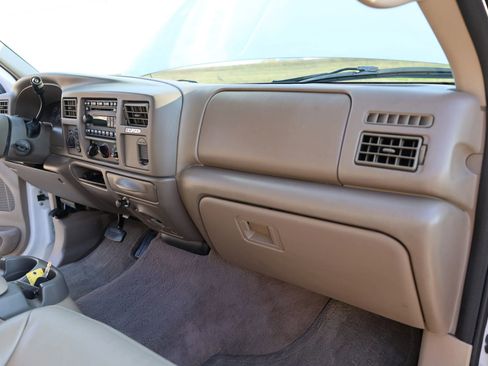 Used 2001 Ford Excursion Limited image 44