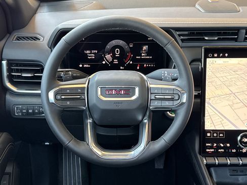 New 2026 GMC Terrain Elevation w/ Elevation Premium Package FWD image 14