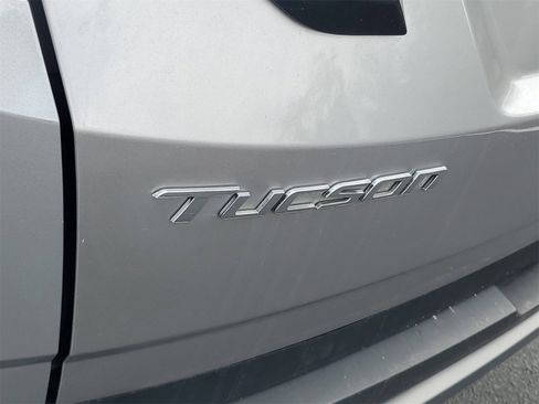Used 2024 Hyundai Tucson Limited image 28