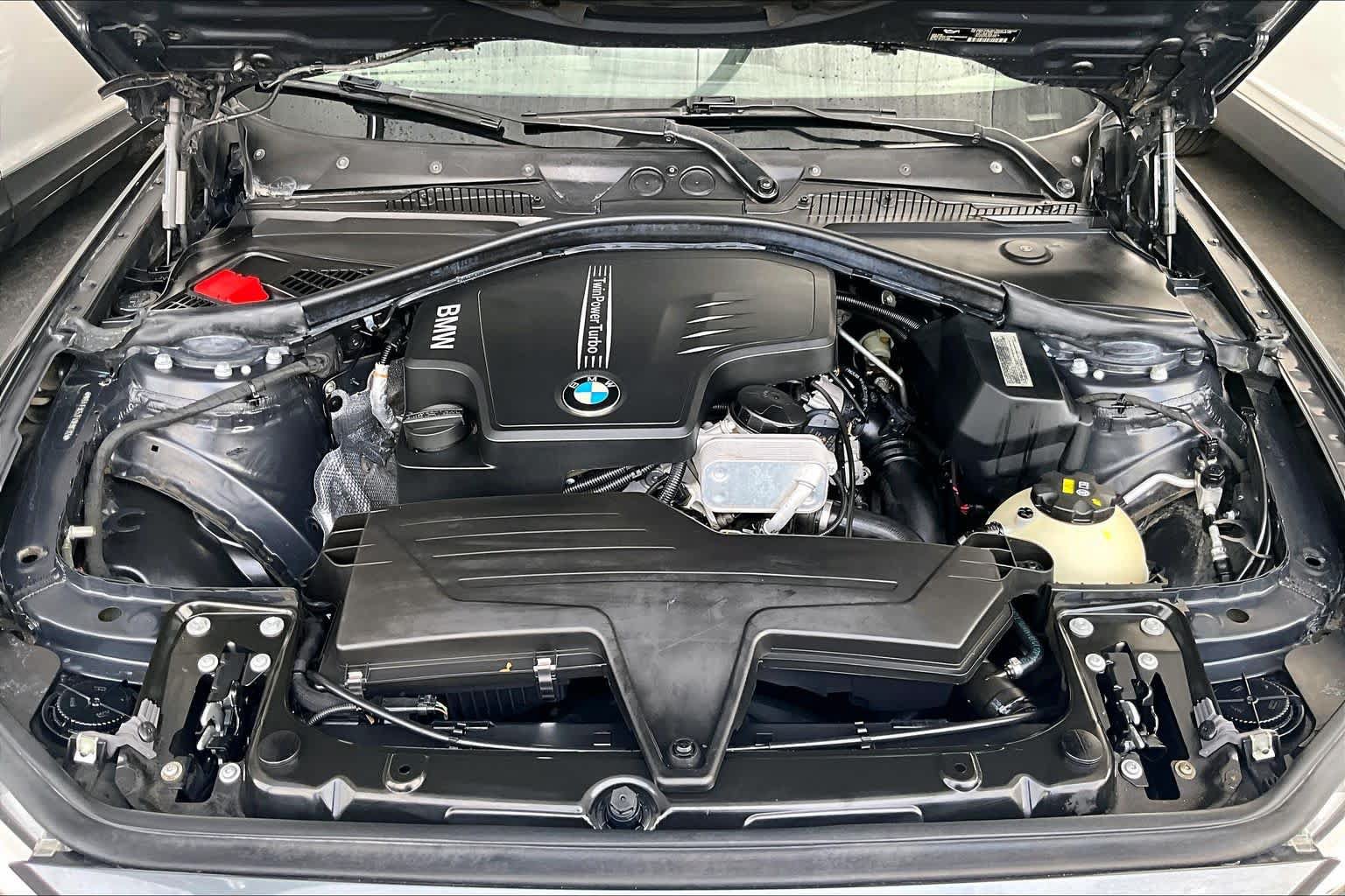 Used 2015 BMW 228i Coupe RWD image 29