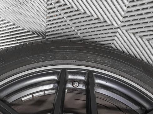 Used 2024 Mercedes-Benz G 63 AMG 4MATIC image 33