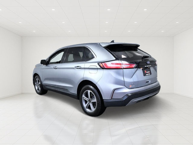Certified 2024 Ford Edge SEL w/ Convenience Package AWD/4WD image 6