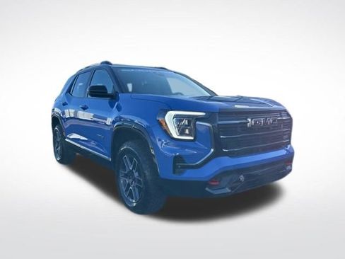 New 2026 GMC Terrain AT4 w/ Technology Package II image 1